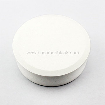 200g Chlorine Tablets TCCA Trichloroisocyanuric Acid Tablets